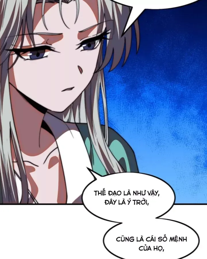 Ta Có Một Sơn Trại Chap 1254 - Next Chap 1253