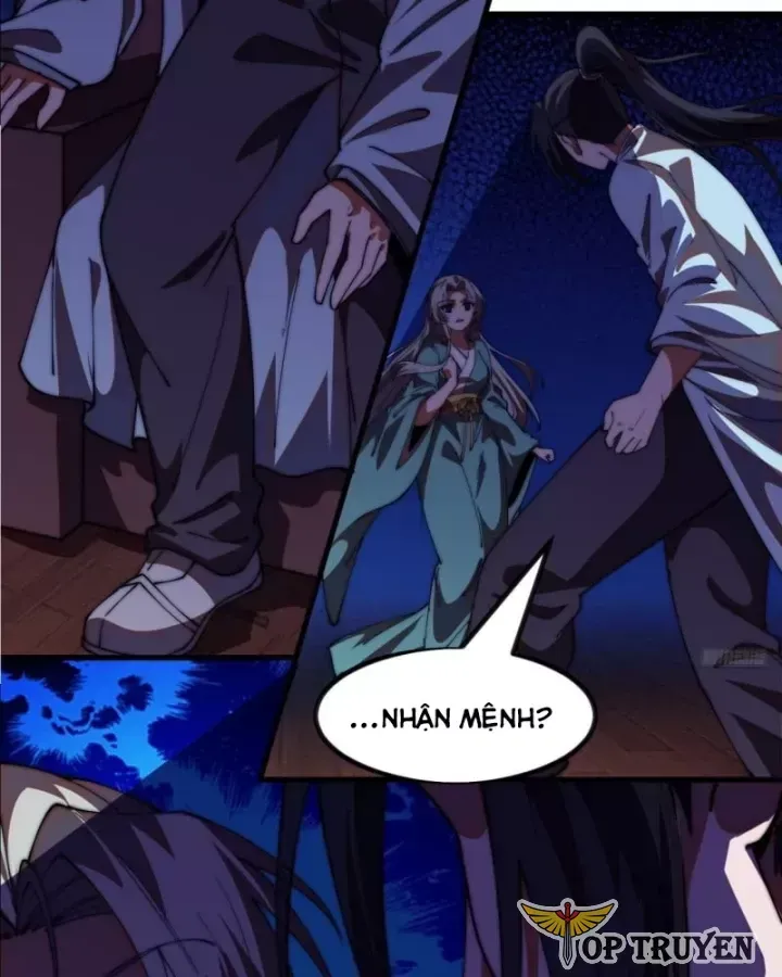 Ta Có Một Sơn Trại Chap 1255 - Next Chap 1254