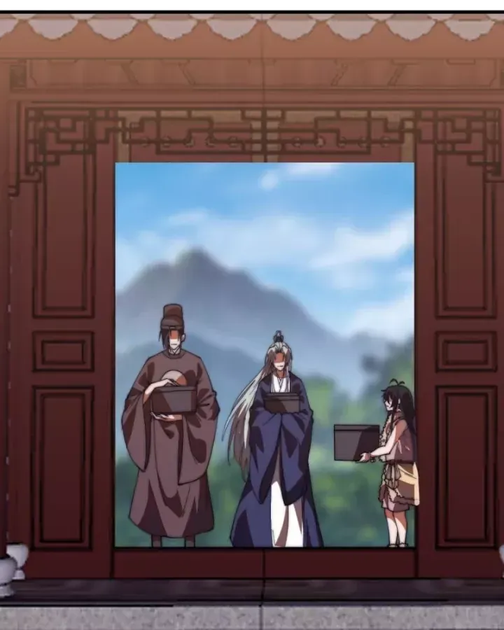 Ta Có Một Sơn Trại Chap 1255 - Next Chap 1254