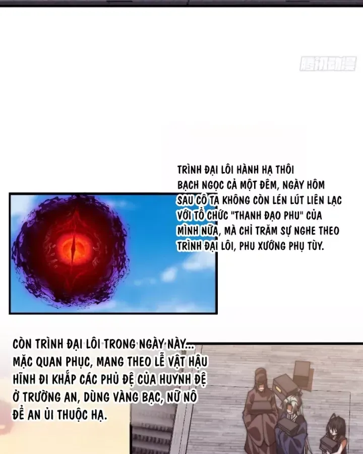 Ta Có Một Sơn Trại Chap 1255 - Next Chap 1254