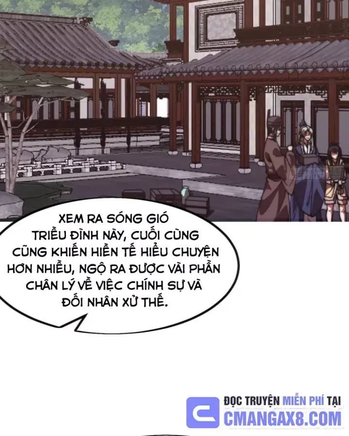 Ta Có Một Sơn Trại Chap 1255 - Next Chap 1254