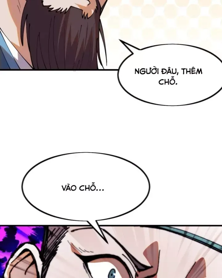 Ta Có Một Sơn Trại Chap 1255 - Next Chap 1254