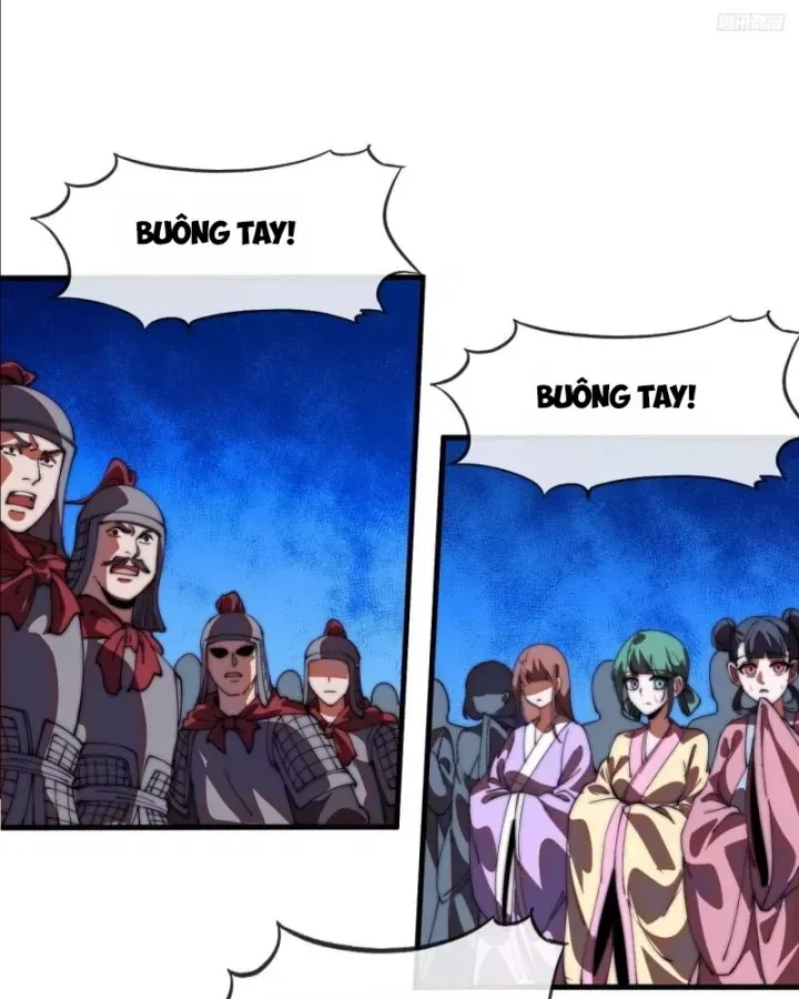 Ta Có Một Sơn Trại Chap 1256 - Next Chap 1255