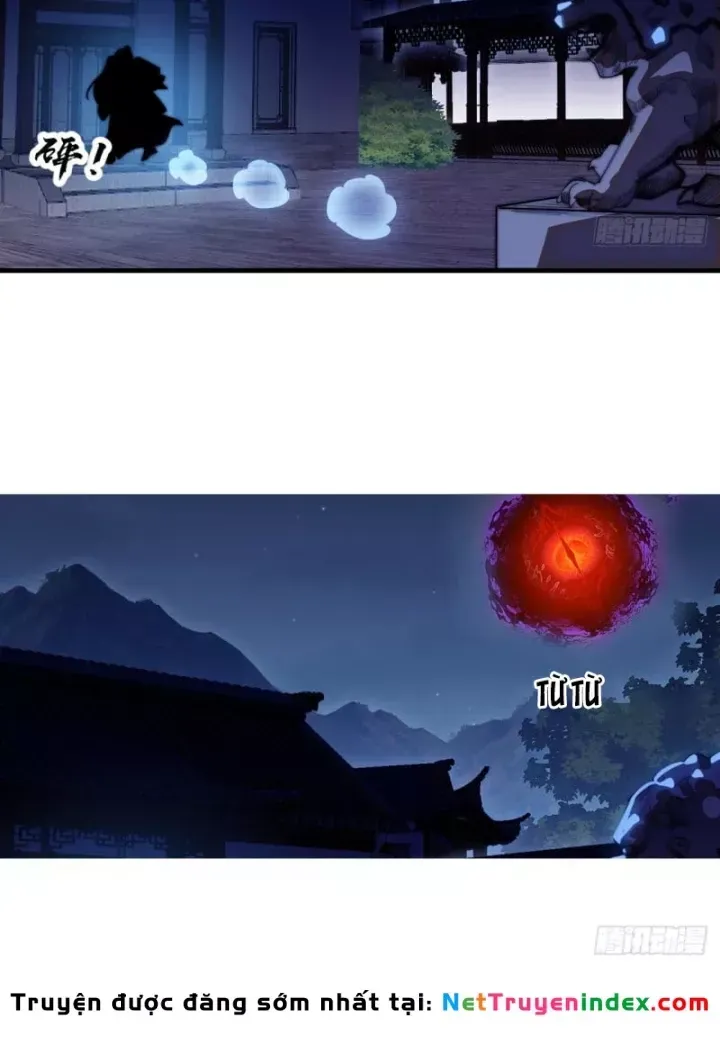 Ta Có Một Sơn Trại Chap 1256 - Next Chap 1255