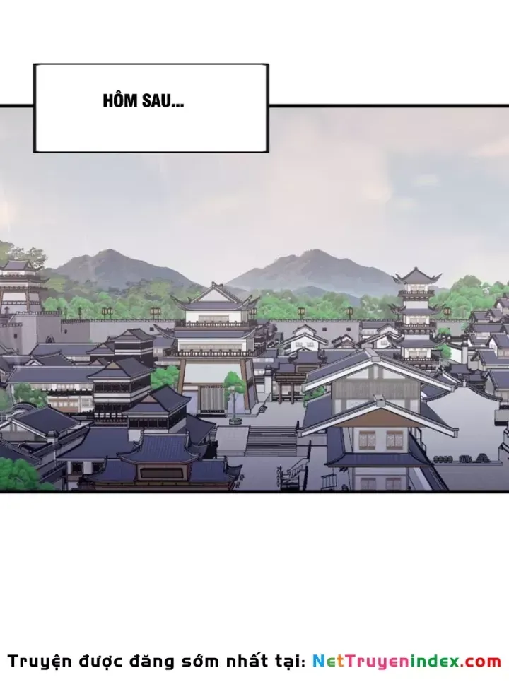 Ta Có Một Sơn Trại Chap 1256 - Next Chap 1255