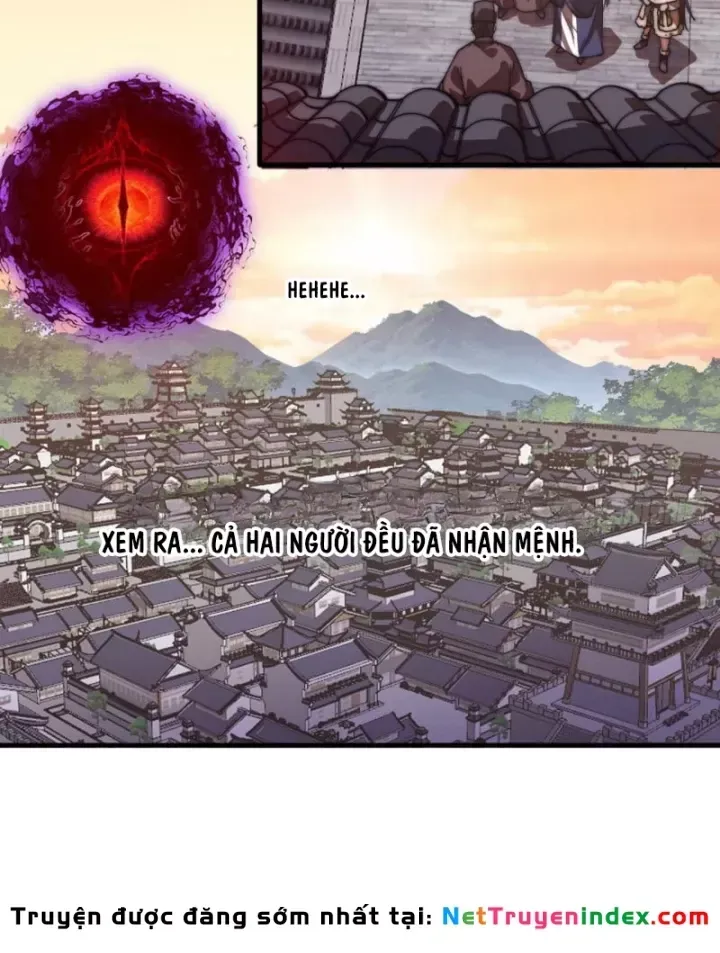 Ta Có Một Sơn Trại Chap 1256 - Next Chap 1255