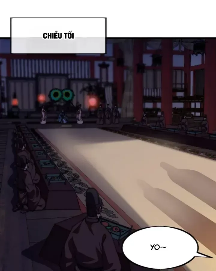 Ta Có Một Sơn Trại Chap 1256 - Next Chap 1255