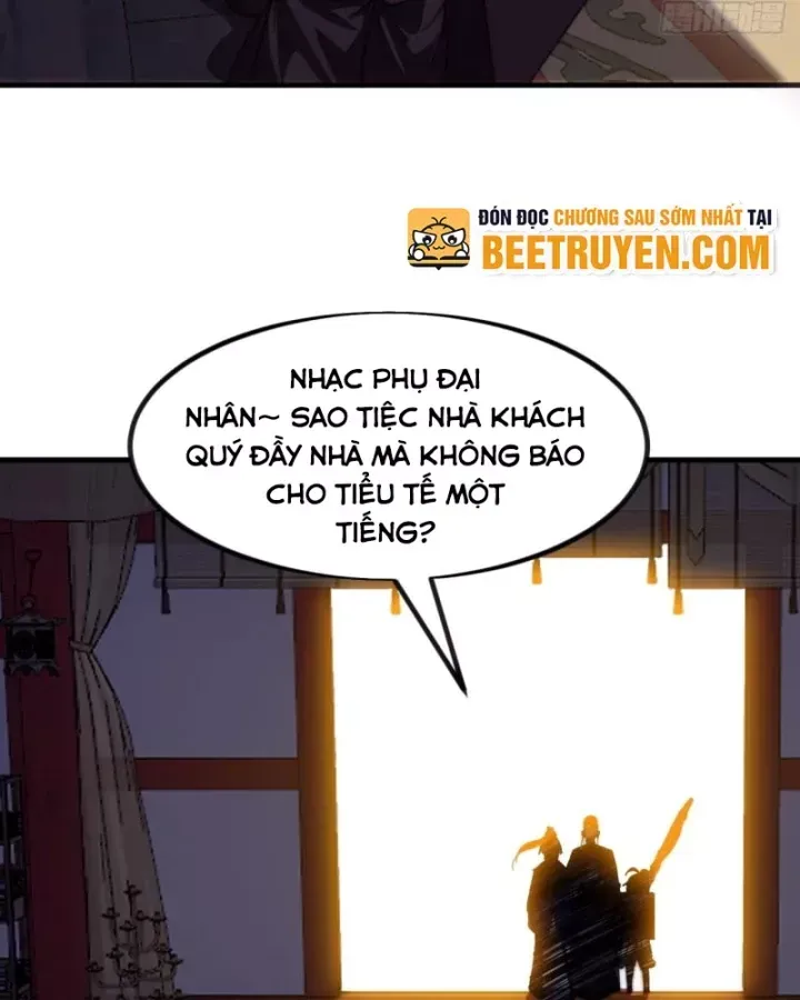 Ta Có Một Sơn Trại Chap 1256 - Next Chap 1255