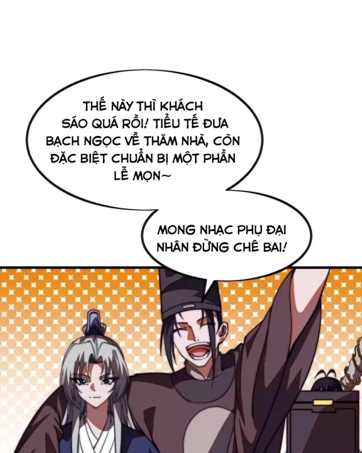 Ta Có Một Sơn Trại Chap 1256 - Next Chap 1255