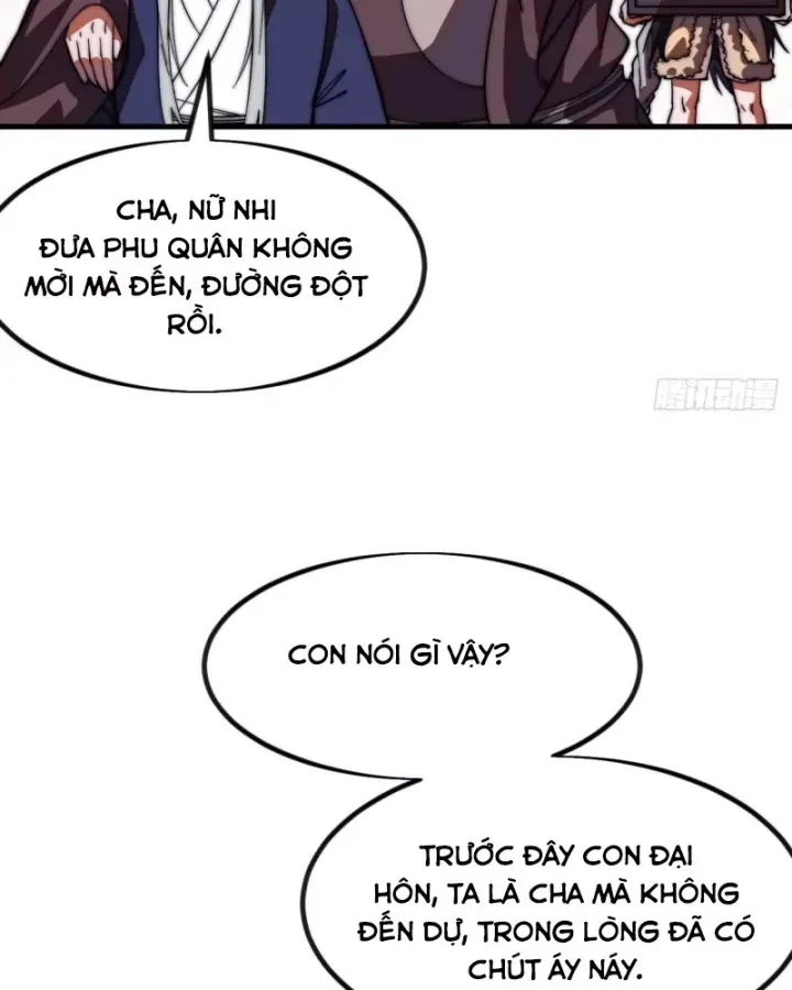 Ta Có Một Sơn Trại Chap 1256 - Next Chap 1255