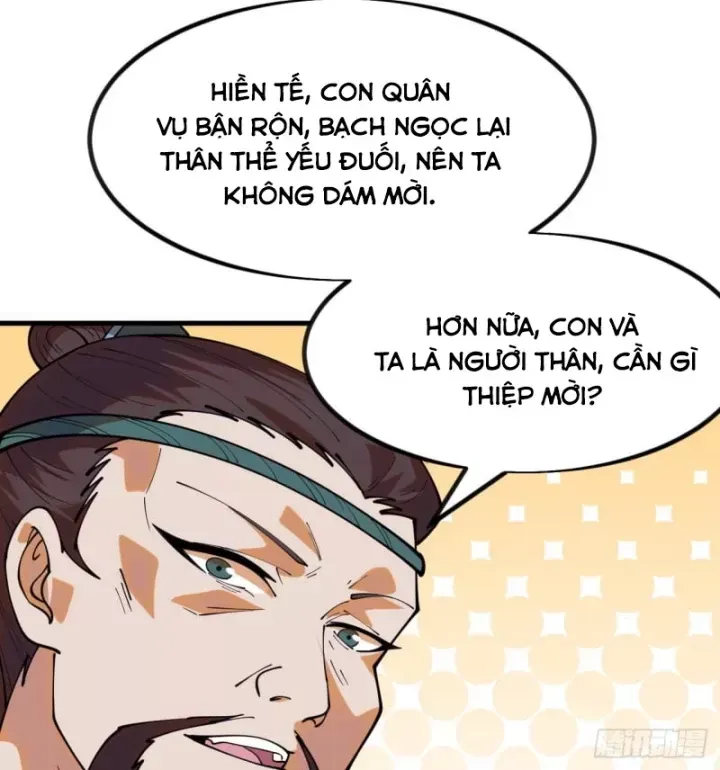 Ta Có Một Sơn Trại Chap 1256 - Next Chap 1255