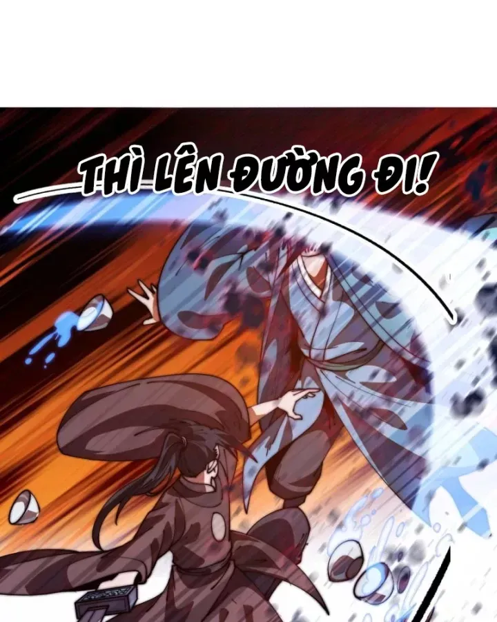 Ta Có Một Sơn Trại Chap 1256 - Next Chap 1255