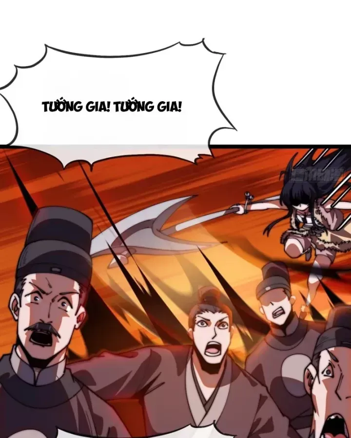 Ta Có Một Sơn Trại Chap 1256 - Next Chap 1255
