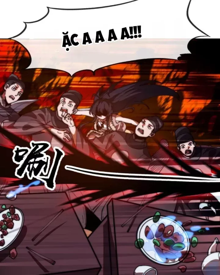 Ta Có Một Sơn Trại Chap 1256 - Next Chap 1255