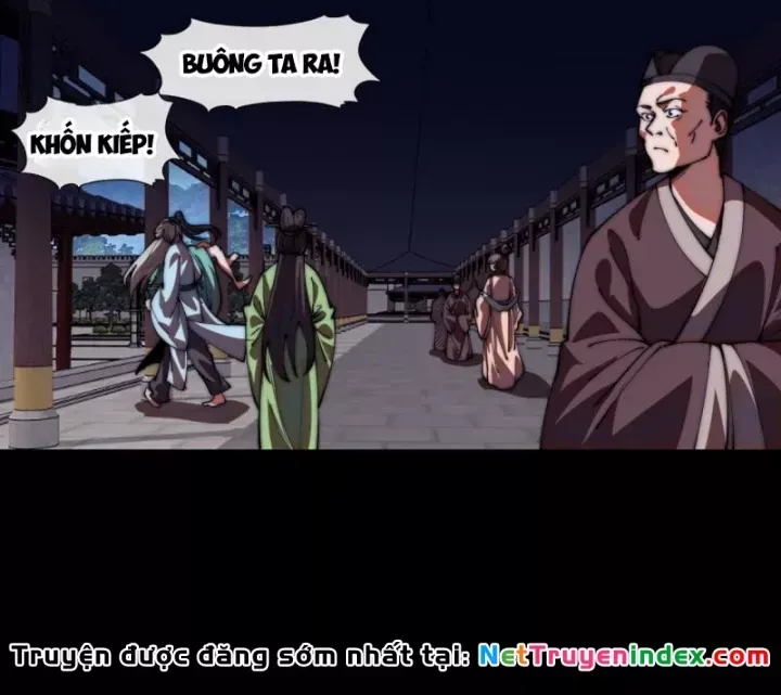Ta Có Một Sơn Trại Chap 1256 - Next Chap 1255