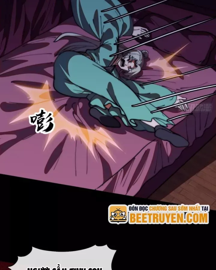 Ta Có Một Sơn Trại Chap 1256 - Next Chap 1255