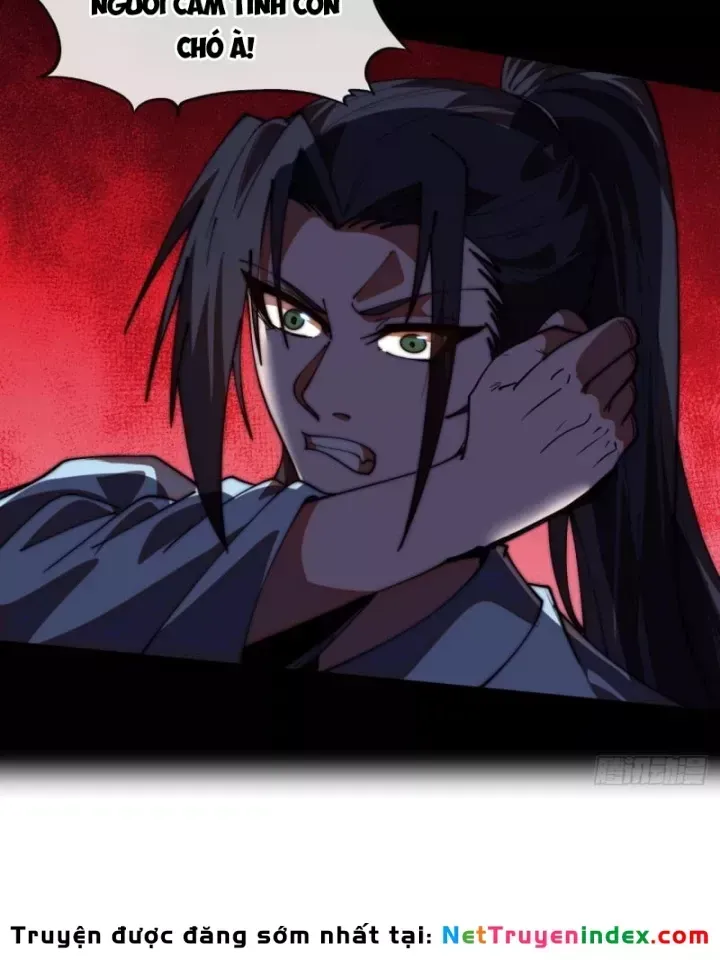 Ta Có Một Sơn Trại Chap 1256 - Next Chap 1255