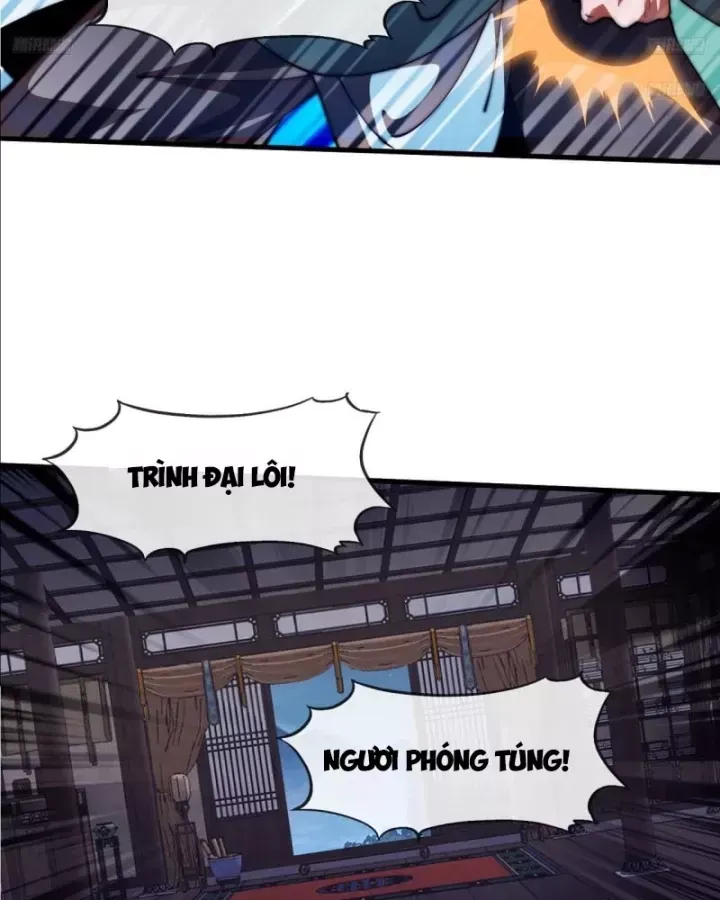 Ta Có Một Sơn Trại Chap 1256 - Next Chap 1255