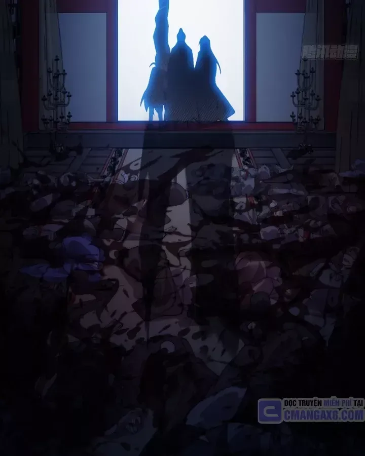 Ta Có Một Sơn Trại Chap 1257 - Next Chap 1256