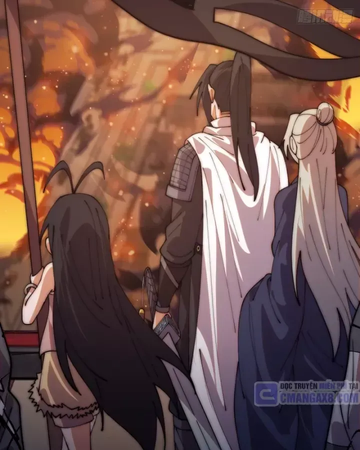 Ta Có Một Sơn Trại Chap 1257 - Next Chap 1256