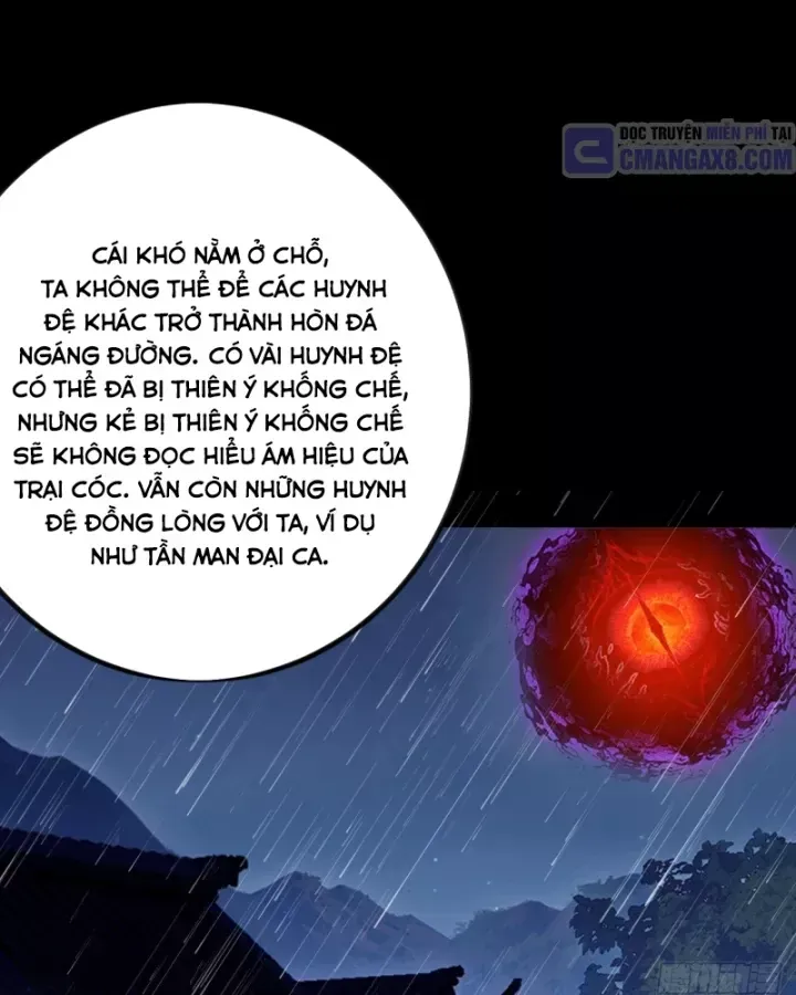Ta Có Một Sơn Trại [Chap 1233-1273] - Page 31