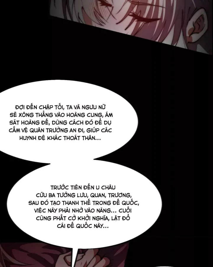 Ta Có Một Sơn Trại [Chap 1233-1273] - Page 34