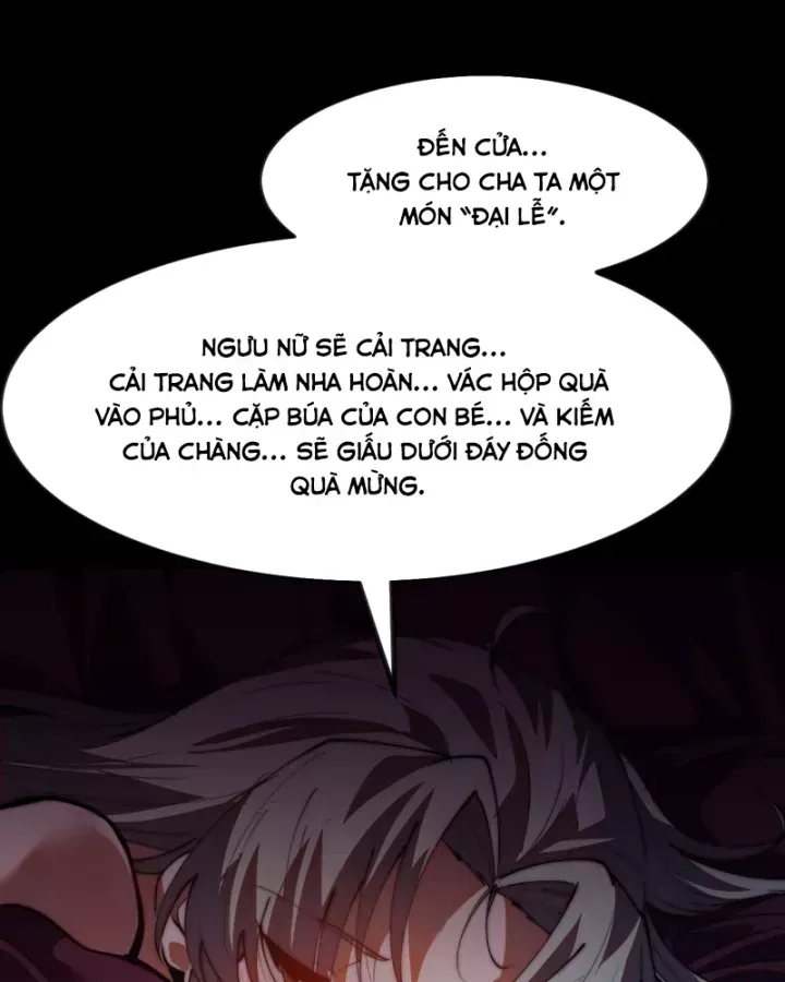 Ta Có Một Sơn Trại [Chap 1233-1273] - Page 38