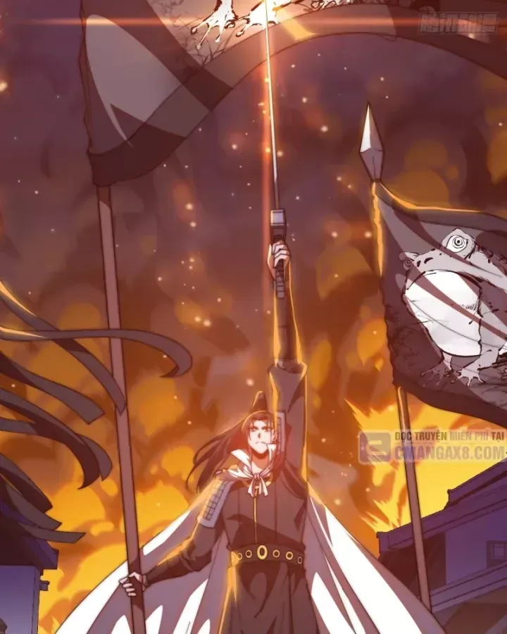 Ta Có Một Sơn Trại [Chap 1233-1273] - Page 67