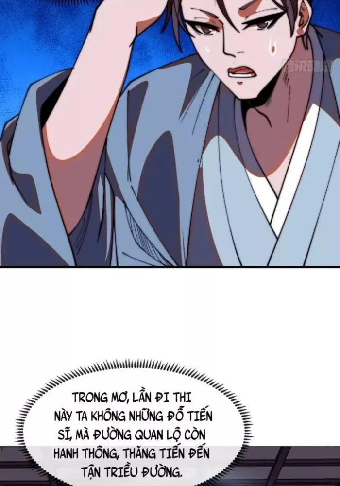 Ta Có Một Sơn Trại [Chap 1233-1273] - Page 18
