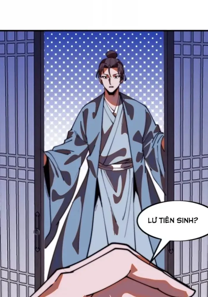 Ta Có Một Sơn Trại [Chap 1233-1273] - Page 22