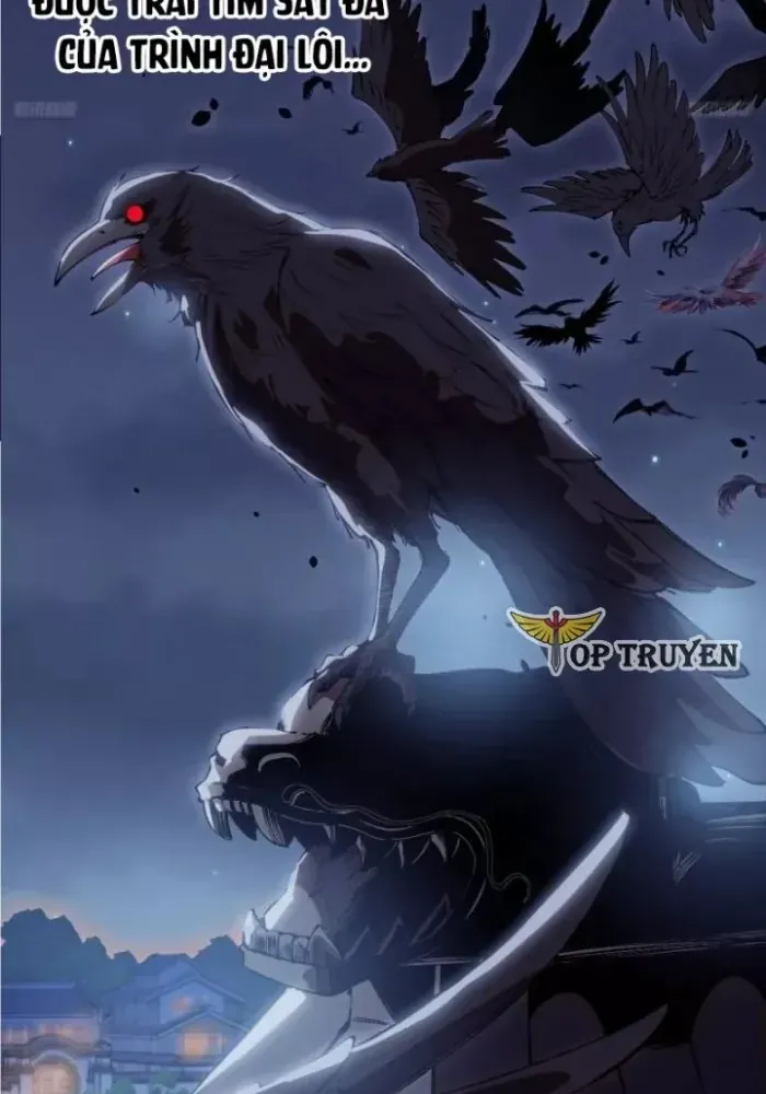 Ta Có Một Sơn Trại [Chap 1233-1273] - Page 3