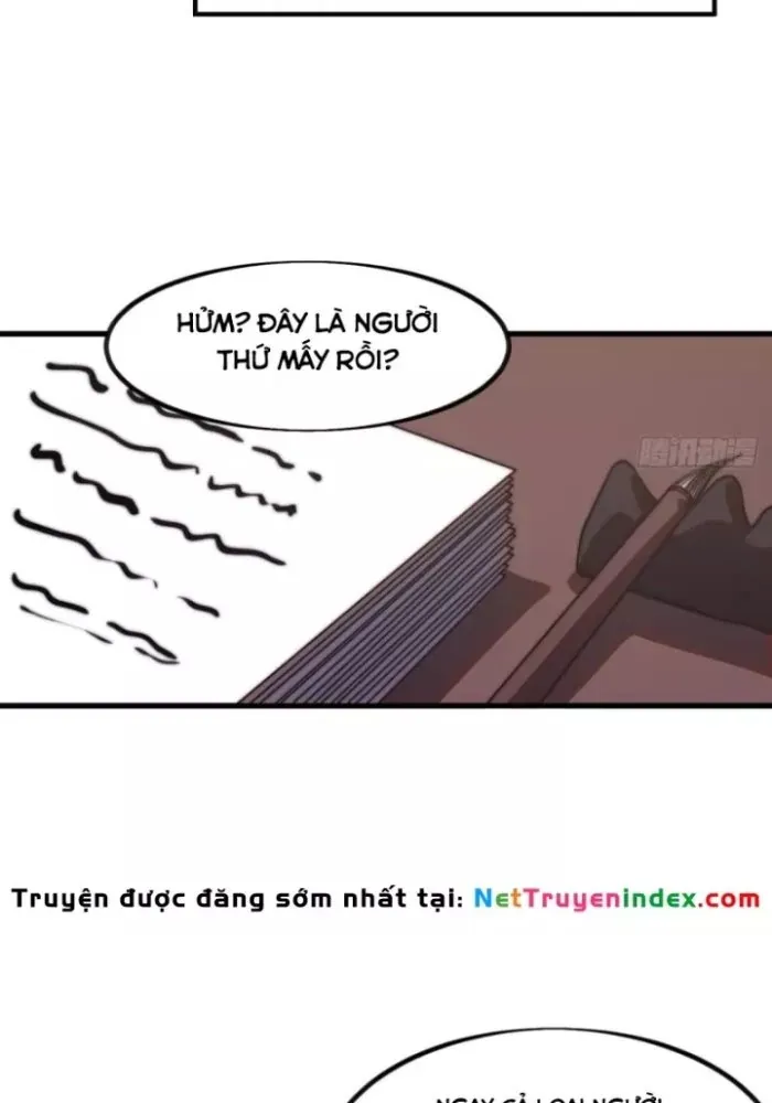 Ta Có Một Sơn Trại [Chap 1233-1273] - Page 33