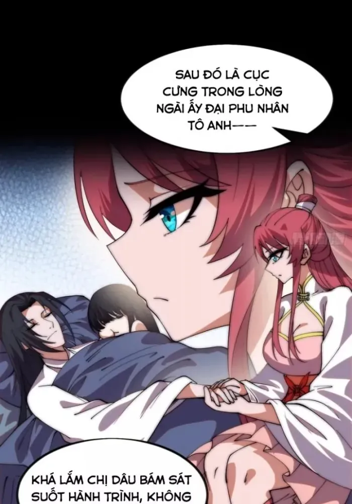 Ta Có Một Sơn Trại [Chap 1233-1273] - Page 40