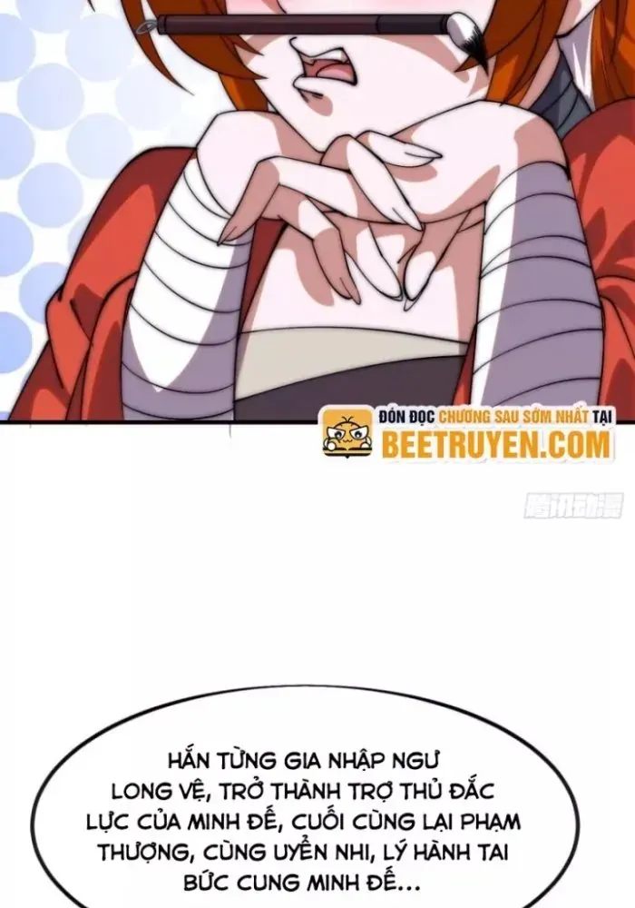 Ta Có Một Sơn Trại [Chap 1233-1273] - Page 44