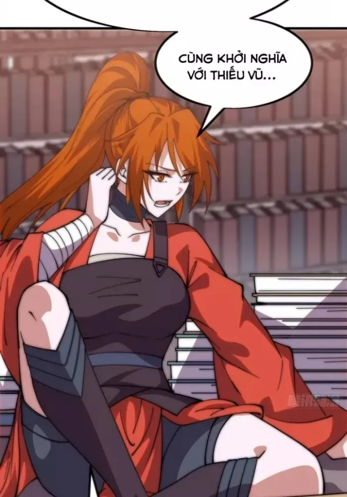 Ta Có Một Sơn Trại [Chap 1233-1273] - Page 45