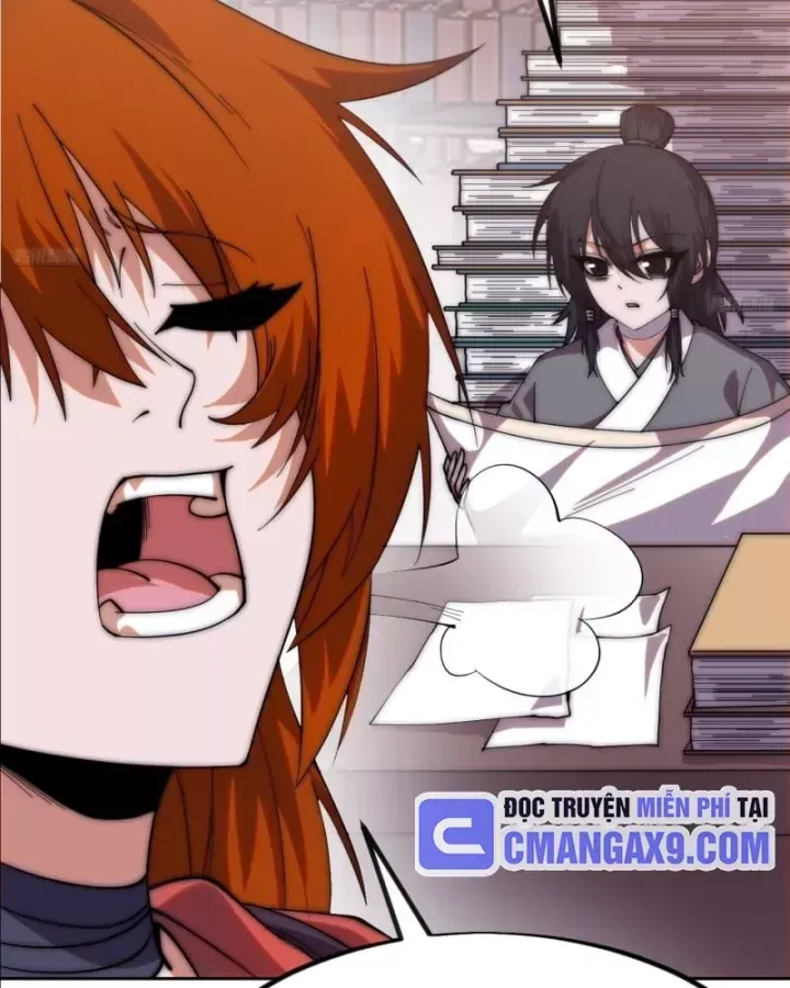 Ta Có Một Sơn Trại Chap 1260 - Next Chap 1259