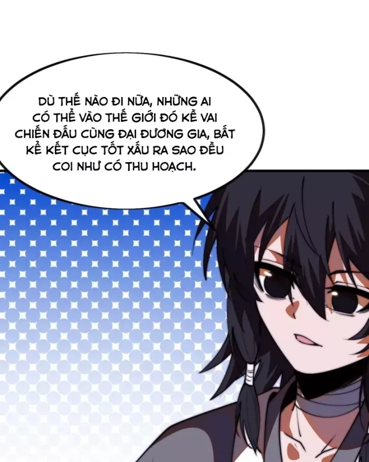 Ta Có Một Sơn Trại Chap 1260 - Next Chap 1259