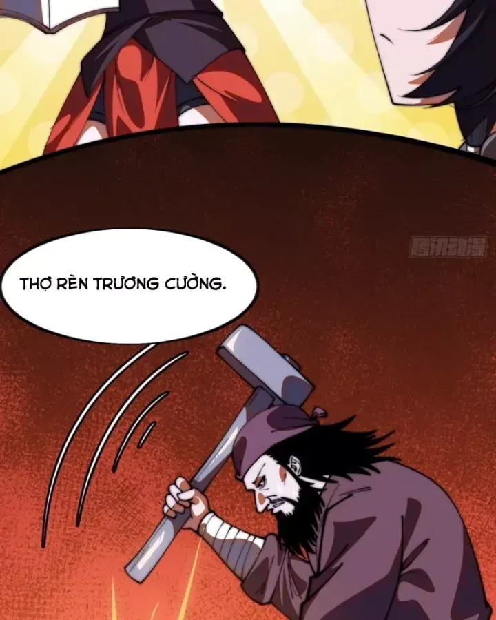 Ta Có Một Sơn Trại Chap 1260 - Next Chap 1259