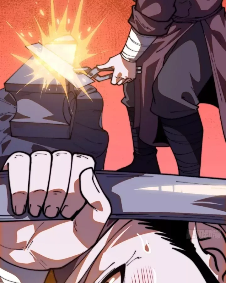 Ta Có Một Sơn Trại Chap 1260 - Next Chap 1259