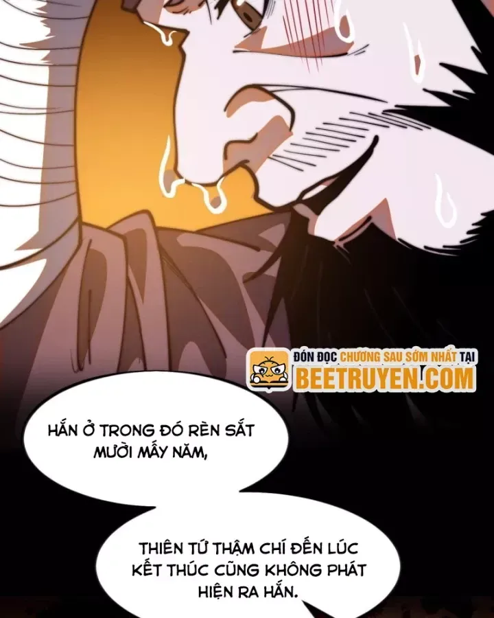 Ta Có Một Sơn Trại Chap 1260 - Next Chap 1259
