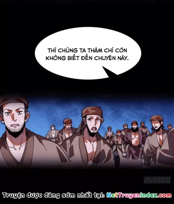 Ta Có Một Sơn Trại Chap 1260 - Next Chap 1259