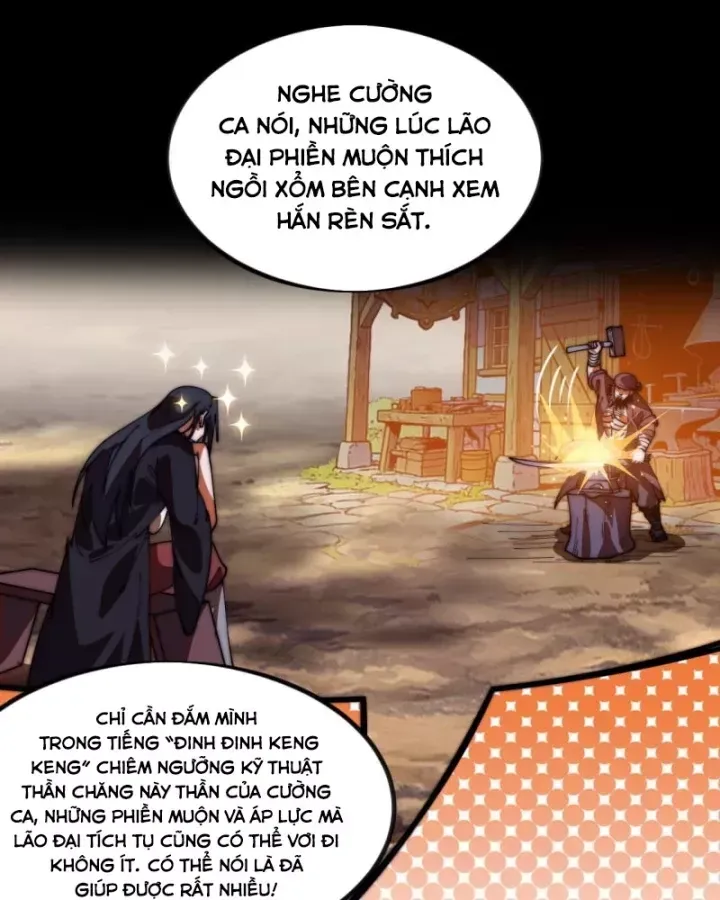 Ta Có Một Sơn Trại Chap 1260 - Next Chap 1259