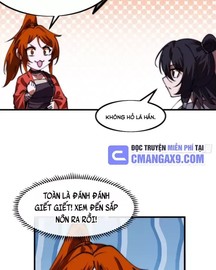 Ta Có Một Sơn Trại Chap 1260 - Next Chap 1259