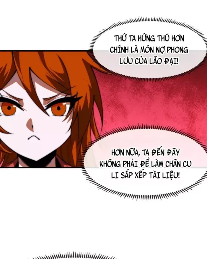 Ta Có Một Sơn Trại Chap 1260 - Next Chap 1259