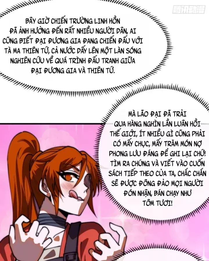 Ta Có Một Sơn Trại Chap 1260 - Next Chap 1259