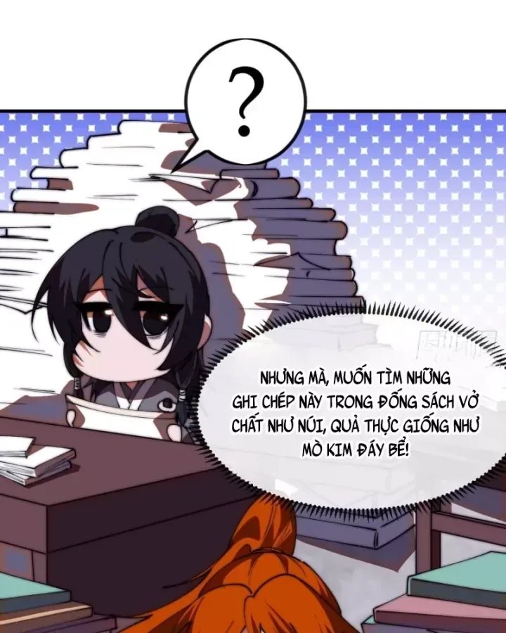 Ta Có Một Sơn Trại Chap 1260 - Next Chap 1259