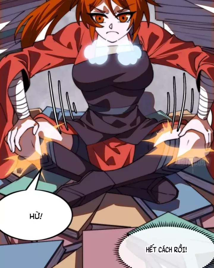 Ta Có Một Sơn Trại Chap 1260 - Next Chap 1259