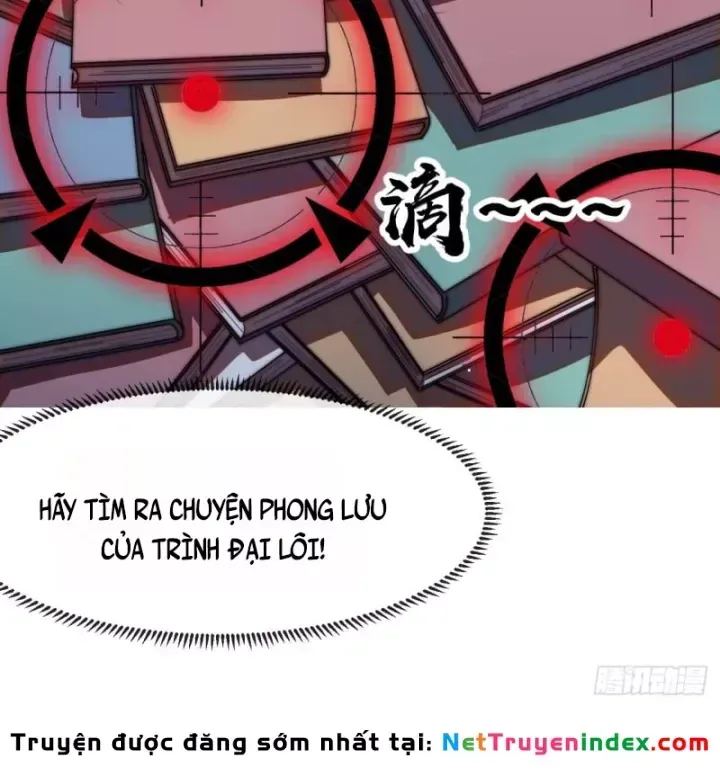 Ta Có Một Sơn Trại Chap 1260 - Next Chap 1259
