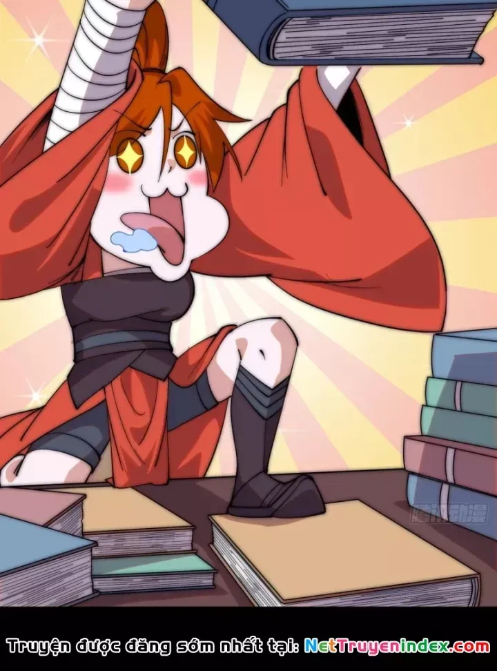 Ta Có Một Sơn Trại Chap 1260 - Next Chap 1259