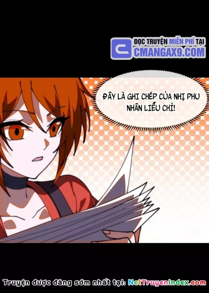 Ta Có Một Sơn Trại Chap 1260 - Next Chap 1259
